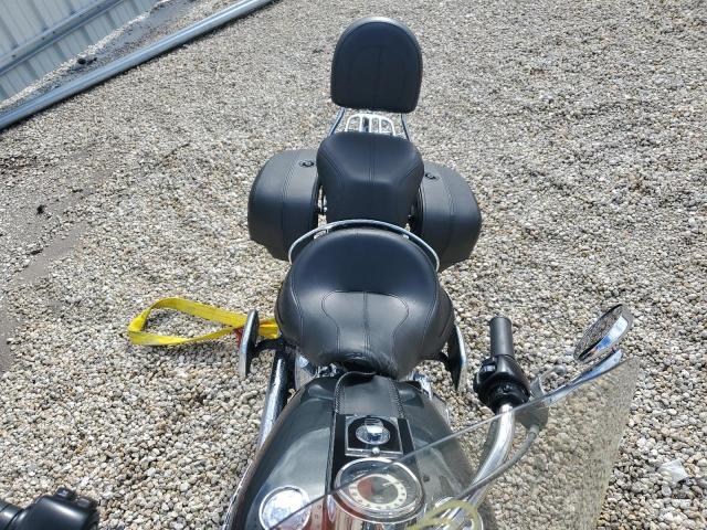 2005 HARLEY-DAVIDSON FLSTNI 1HD1JDB1X5Y031505