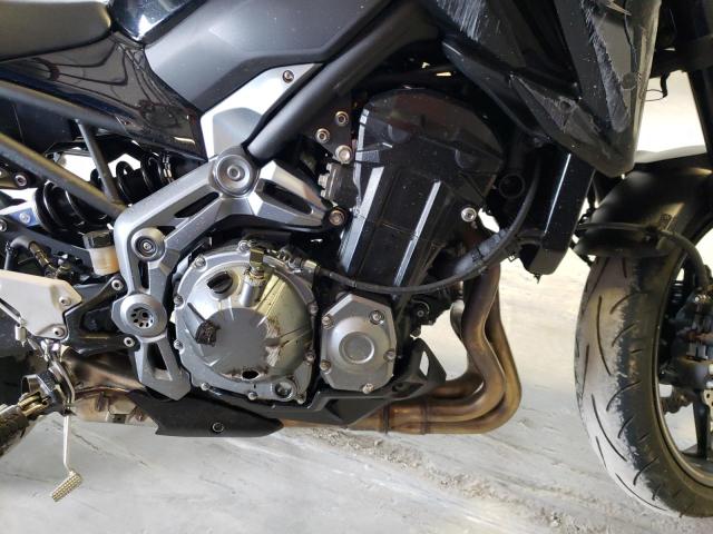 2017 KAWASAKI ZR900 - JKAZR2A12HDA16153