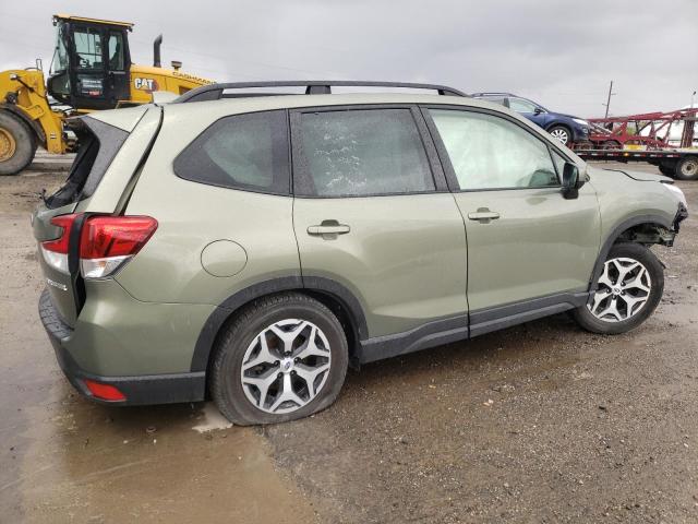 JF2SKAJCXMH436963 Subaru Forester Premium
