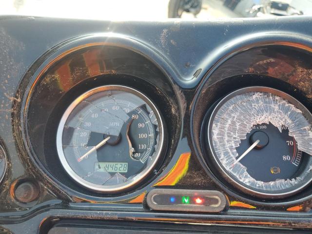 2009 HARLEY-DAVIDSON FLHTP 1HD1FMM139Y662598