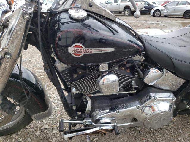 2002 HARLEY-DAVIDSON FLSTCI - 1HD1BWB132Y029177