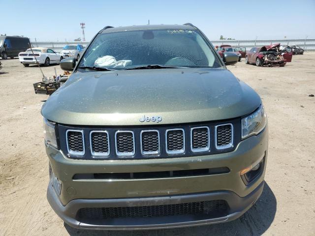 3C4NJCBB1HT682128 Jeep Compass Latitude