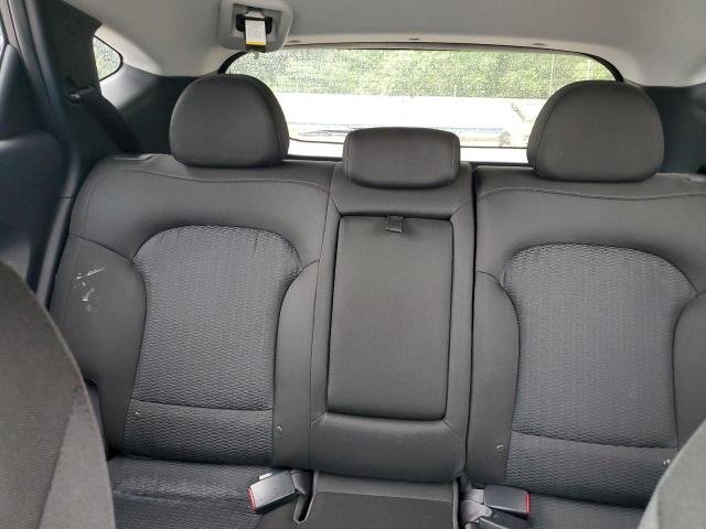 2014 Hyundai Tucson Gls VIN: KM8JT3AF7EU922194 Lot: 57873543