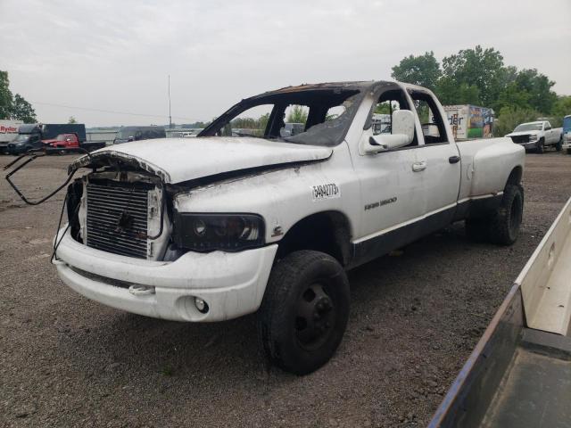 2003 Dodge Ram 3500 ST