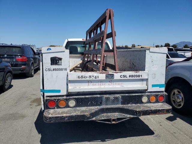 2001 GMC Sierra C2500 Heavy Duty VIN: 1GDHC24U11E264184 Lot: 54673193