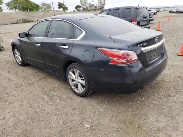 1N4AL3AP4EN230844 Nissan ALTIMA 2.5