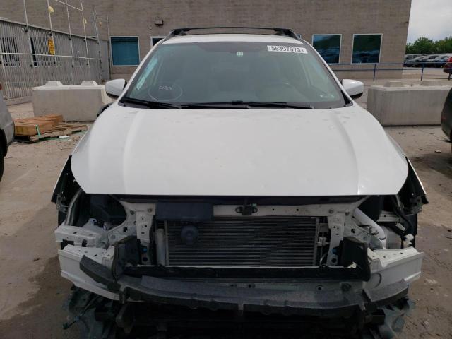 JF2GTACC0K8242701 Subaru Crosstrek Premium