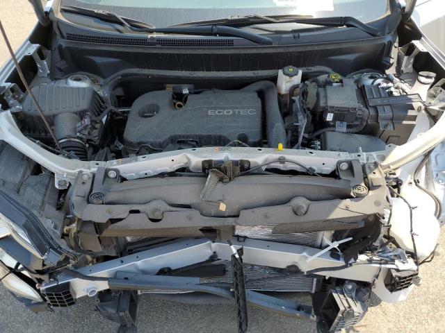 2020 CHEVROLET EQUINOX LT 3GNAXKEV7LS553183