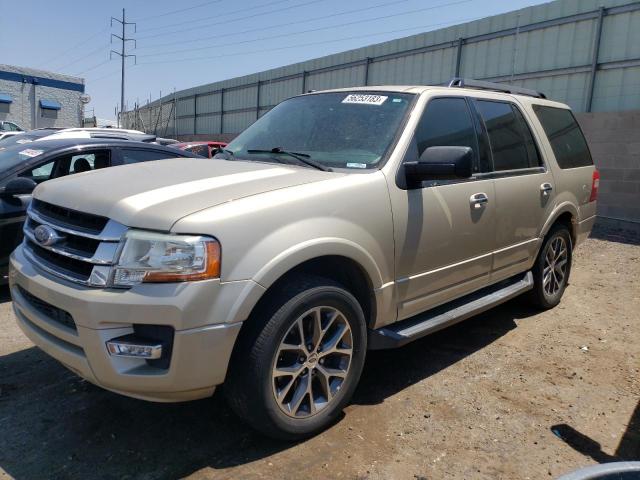 2017 Ford Expedition XLT