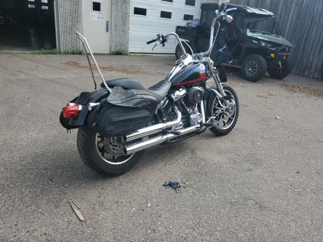2019 HARLEY-DAVIDSON FXLR 1HD1YNJ27KB038289