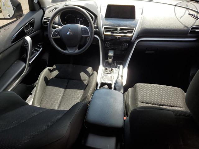 JA4AT4AA5KZ003348 Mitsubishi Eclipse Cross Le