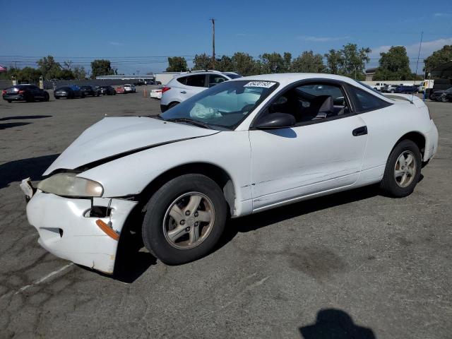 1996 Mitsubishi Eclipse RS