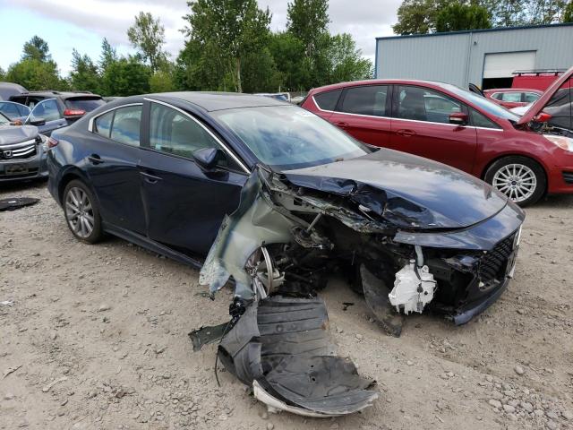 3MZBPAAL2KM108779 Mazda 3 SELECT