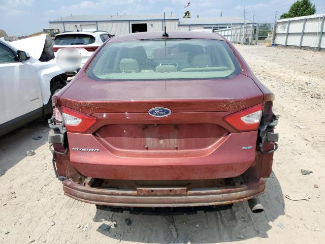 3FA6P0H74ER201064 Ford FUSION SE