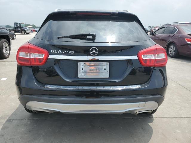 2016 MERCEDES-BENZ GLA 250 - WDCTG4EB4GJ202963