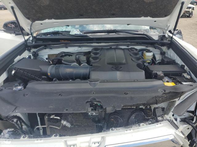 2023 TOYOTA 4RUNNER LI JTEDU5JR1P5285123