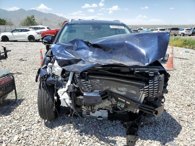 5XYPKDA50LG666218 KIA SORENTO SX