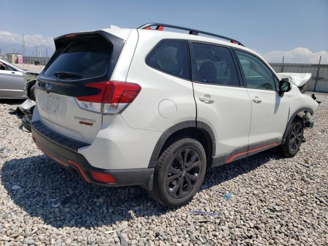 JF2SKARC0LH578242 Subaru Forester Sport