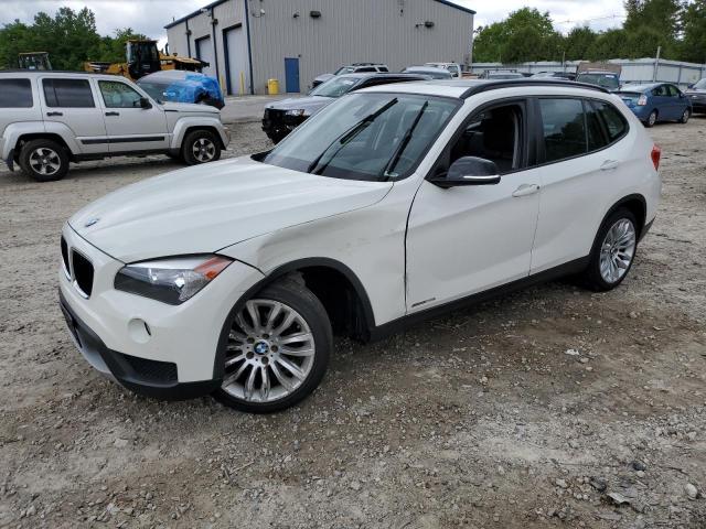 2014 BMW X1 sDrive28i