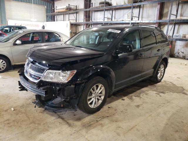 2013 Dodge Journey SXT