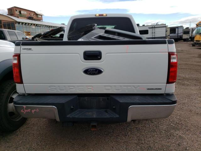 1FT7W2B63GEC31644 Ford F250 Super Duty