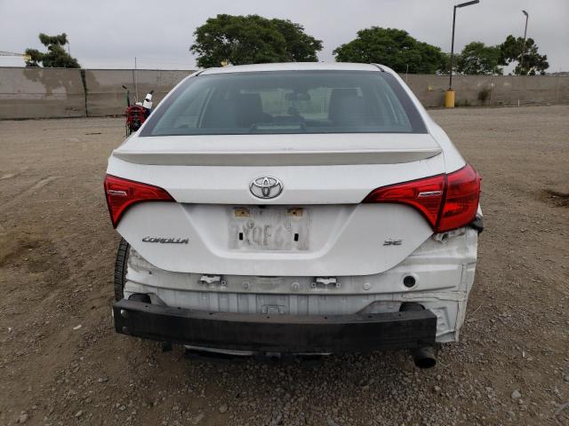 Toyota COROLLA L 2017 5YFBURHE5HP613010 Image 6