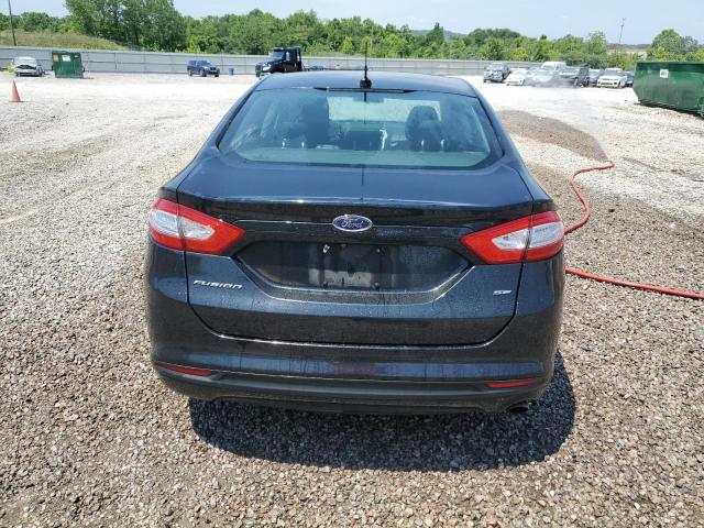 3FA6P0H77FR228101 Ford FUSION SE