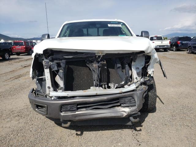 1N6BA1F44HN523118 Nissan Titan Xd Sl