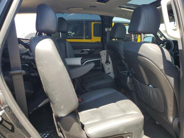 5XYP3DHC4NG215930 KIA Telluride Ex