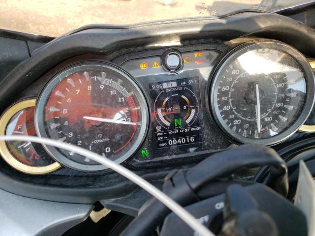 2022 SUZUKI GSX1300 RR - JS1EJ11B6N7101030