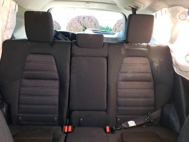 7FARW2H57JE022151 Honda CR-V EX