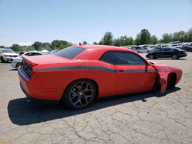 2C3CDZBG5FH873851 Dodge Challenger Sxt Plus
