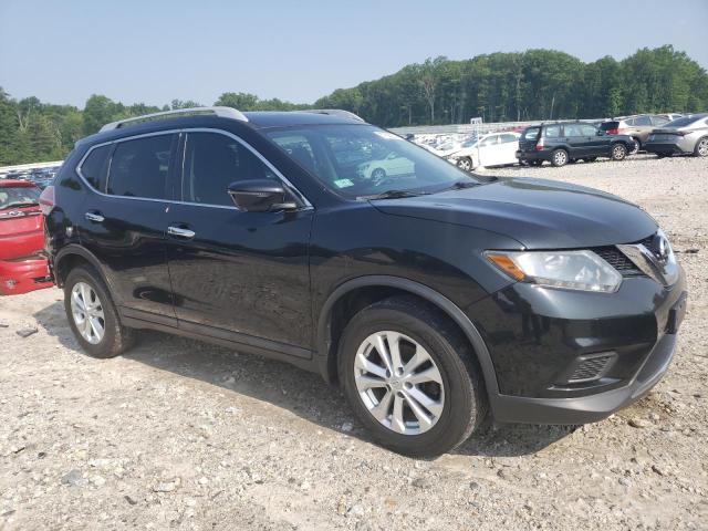 Vin: 5n1at2mv8gc872721, lot: 57893233, nissan rogue s 20164