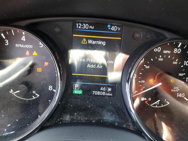 JN8AT2MT2KW269004 Nissan ROGUE S