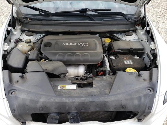 1C4PJMAB9HW611625 Jeep Cherokee Sport