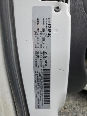2C4RDGEG3HR717455 Dodge Grand Caravan Gt