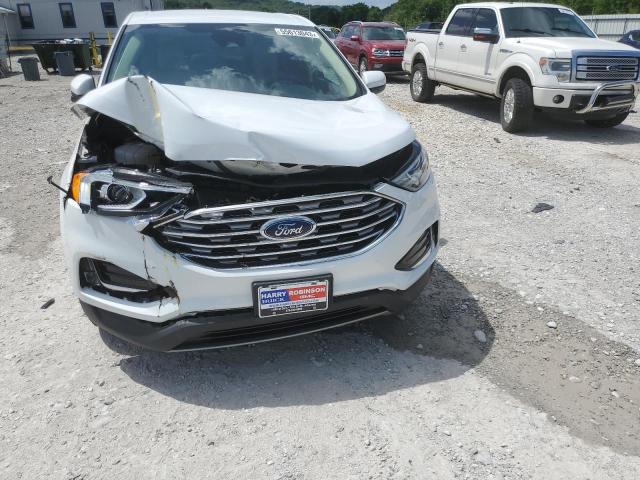 2FMPK3J93MBA26468 Ford EDGE SEL