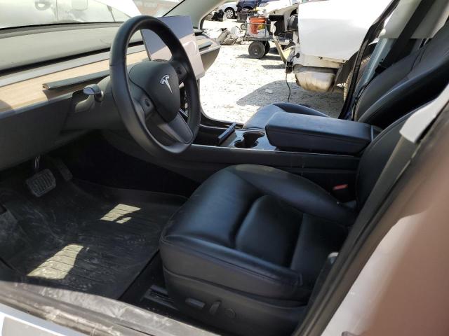 5YJ3E1EA1LF744945 Tesla MODEL 3