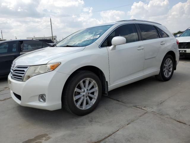 2009 Toyota Venza 