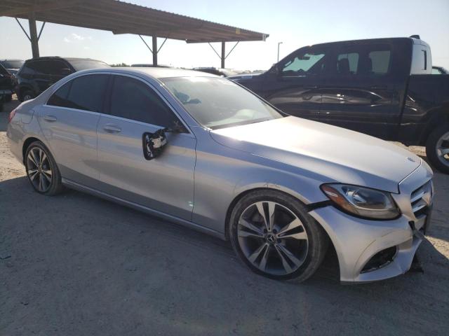55SWF4JB7HU213359 Mercedes-Benz C 300