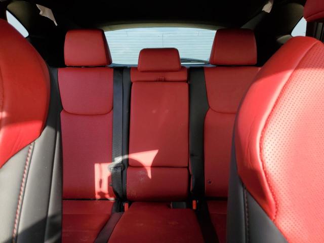 2023 LEXUS NX 350 PRE - 2T2KGCEZ5PC016509