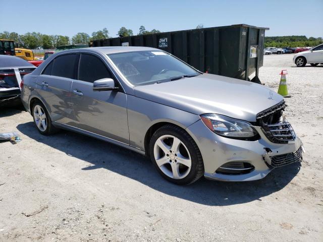 WDDHF8JB4FB150342 2015 MERCEDES-BENZ E-CLASS, photo no. 4