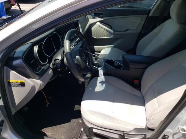 5XXGM4A73EG309571 KIA Optima Lx
