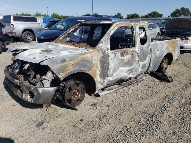 2006 Nissan Frontier 