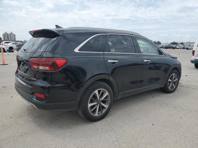 5XYPH4A59KG567023 KIA SORENTO EX