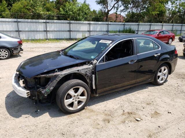 2009 Acura TSX 