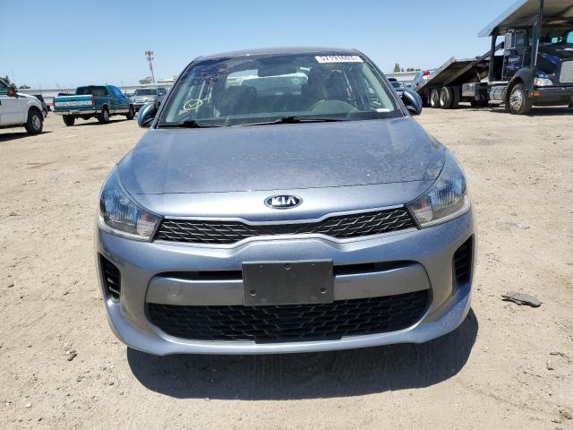 3KPA24AD3LE349947 KIA RIO LX