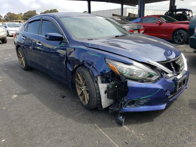 1N4AL3AP3GC294663 Nissan ALTIMA 2.5
