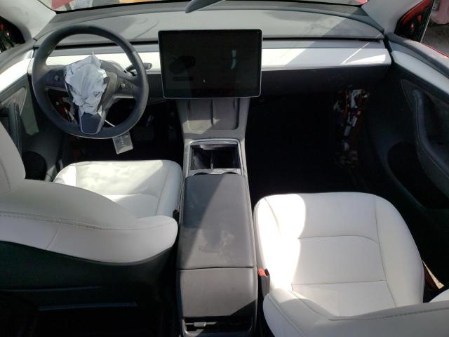 7SAYGDEE4PF600027 Tesla Model Y