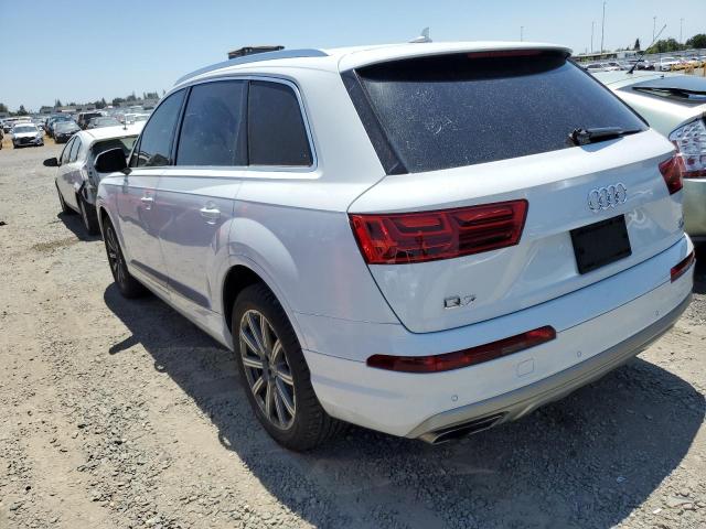 VIN WA1LAAF72HD031172 2017 Audi Q7, Premium Plus no.2